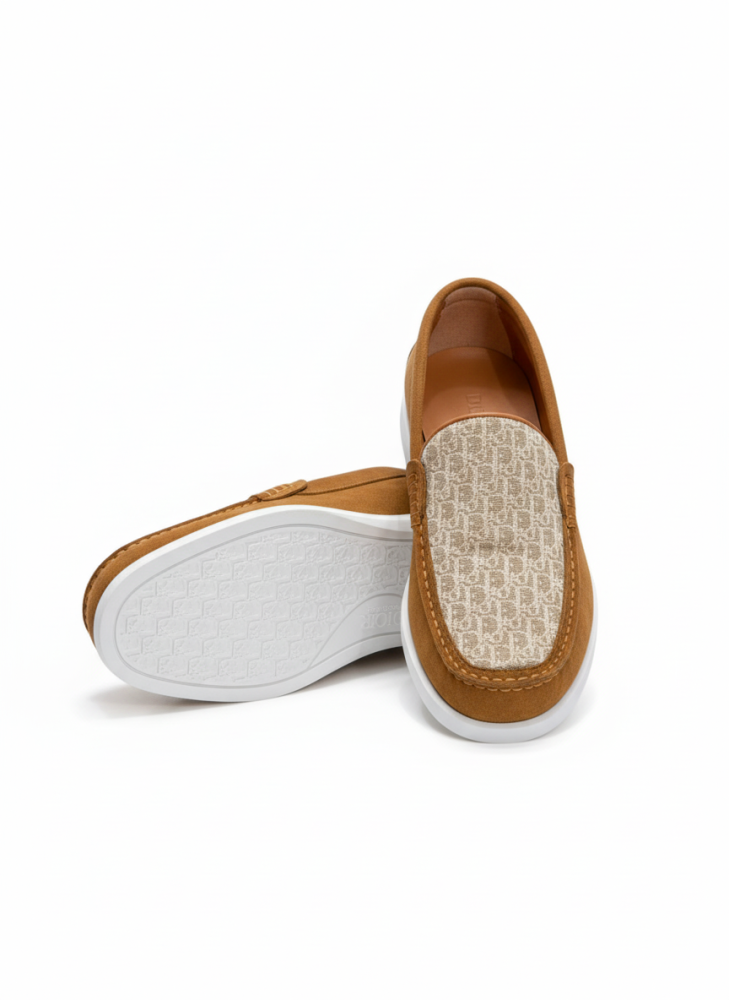 Dior Granville Loafers