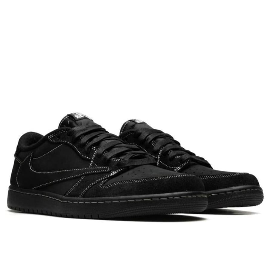 Nike AIR JORDAN 1 LOW Travis Scott