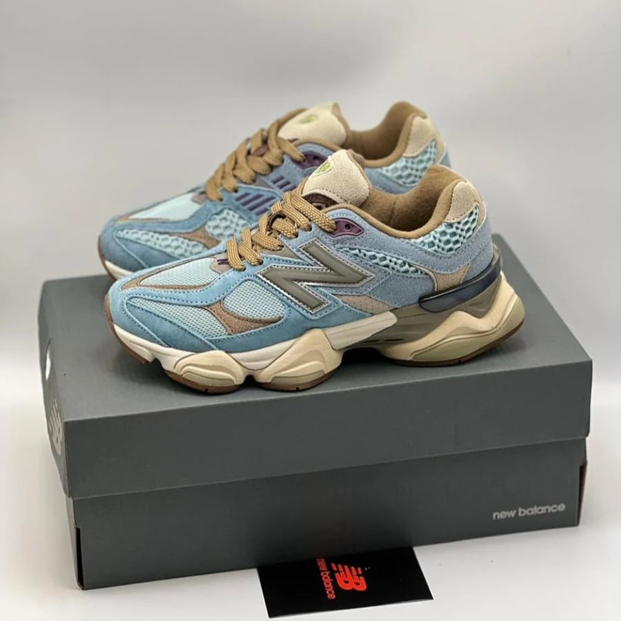 New Balance 9060