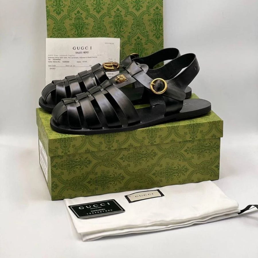 Gucci Sandal For Men