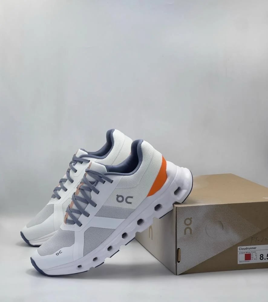 On Running Cloudrunner