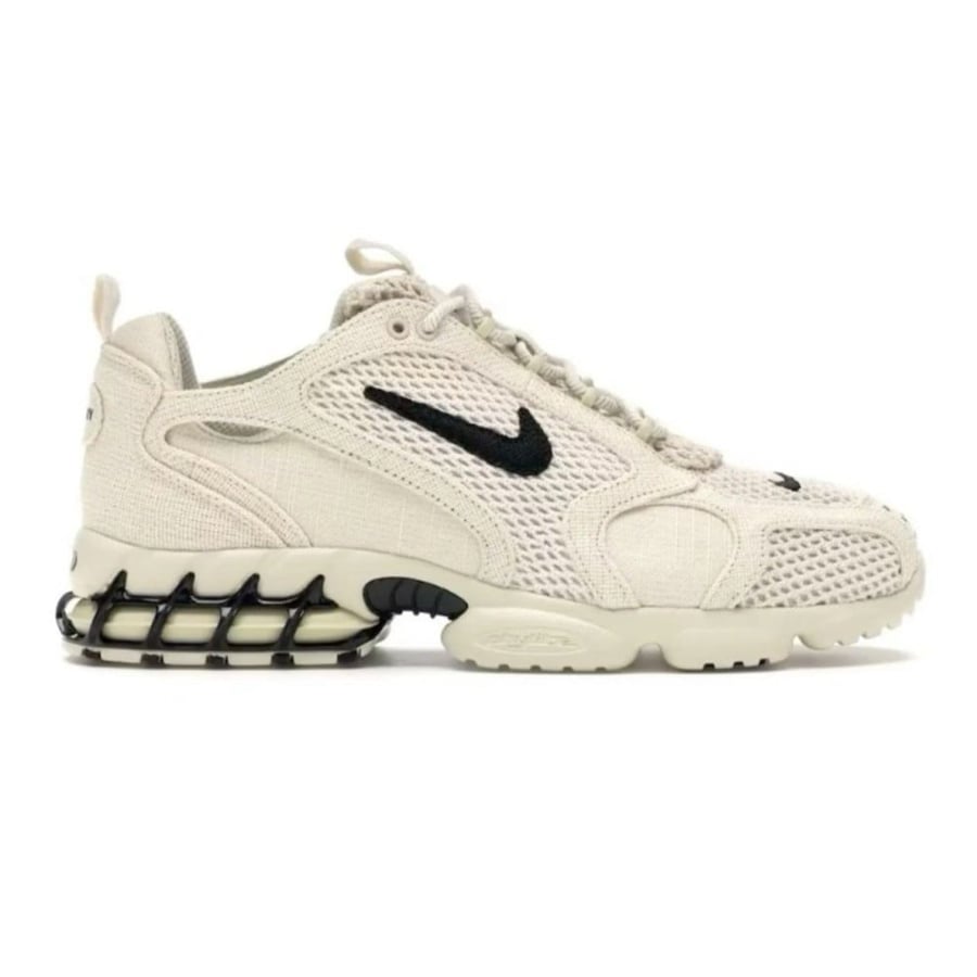 Nike Air Zoom Spiridon Caged 2 "Fossil"