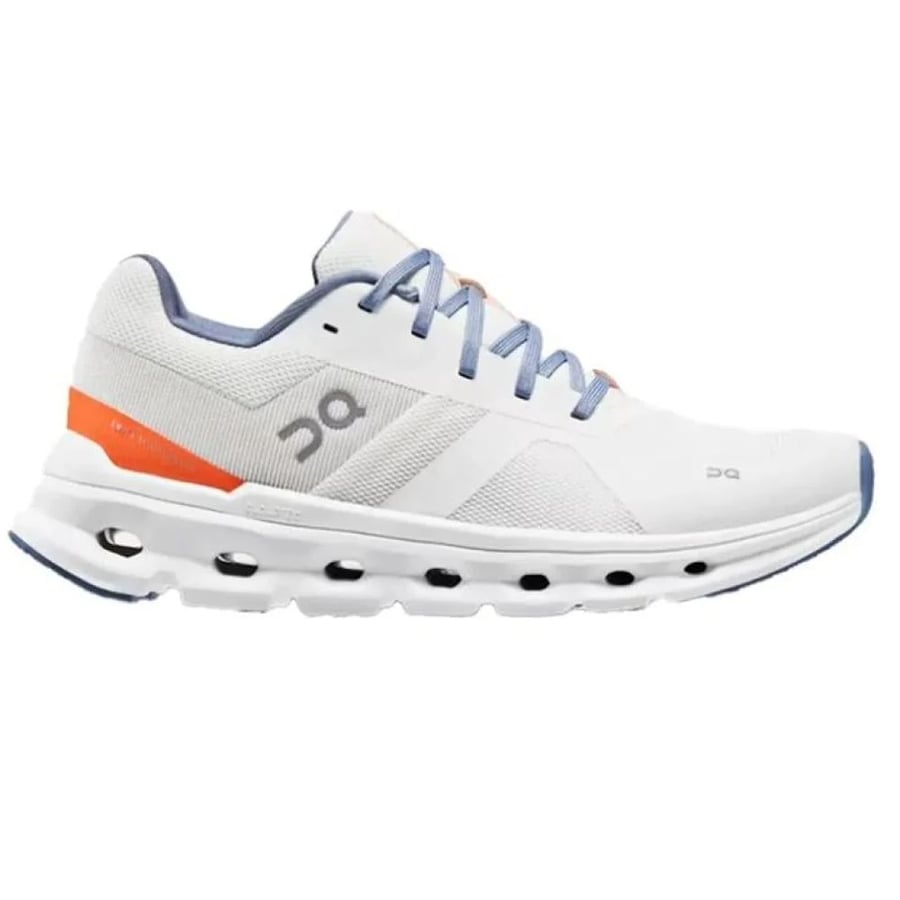 On Running Cloudrunner