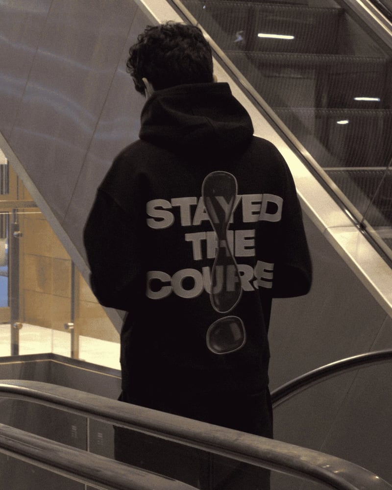 Hoodie - Endure