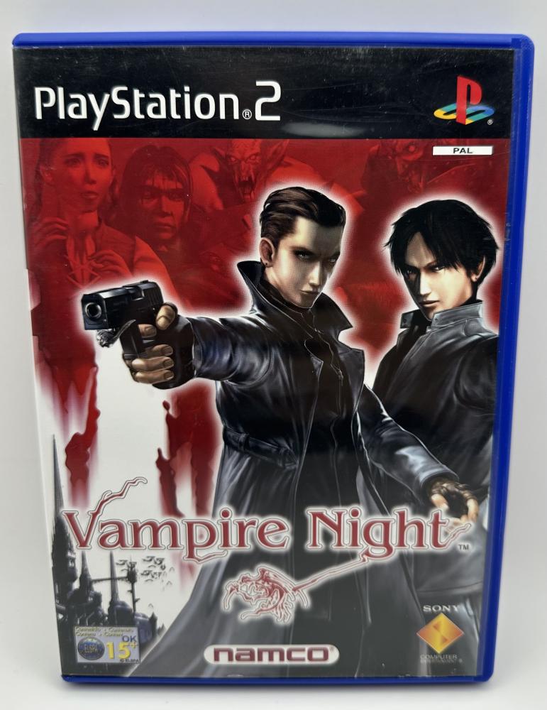 Vampire Night