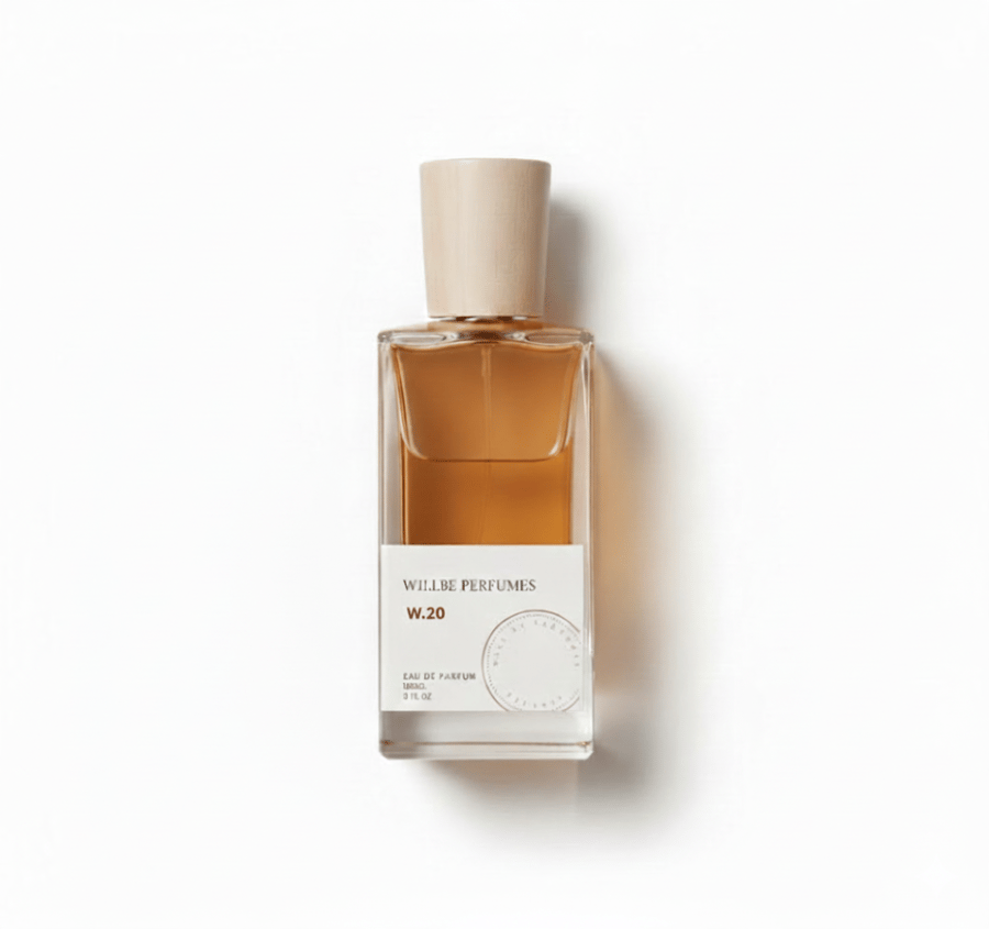 Perfume 20