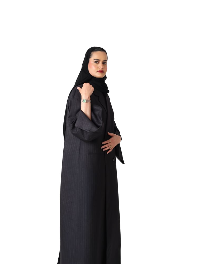 بليزر كاجوال