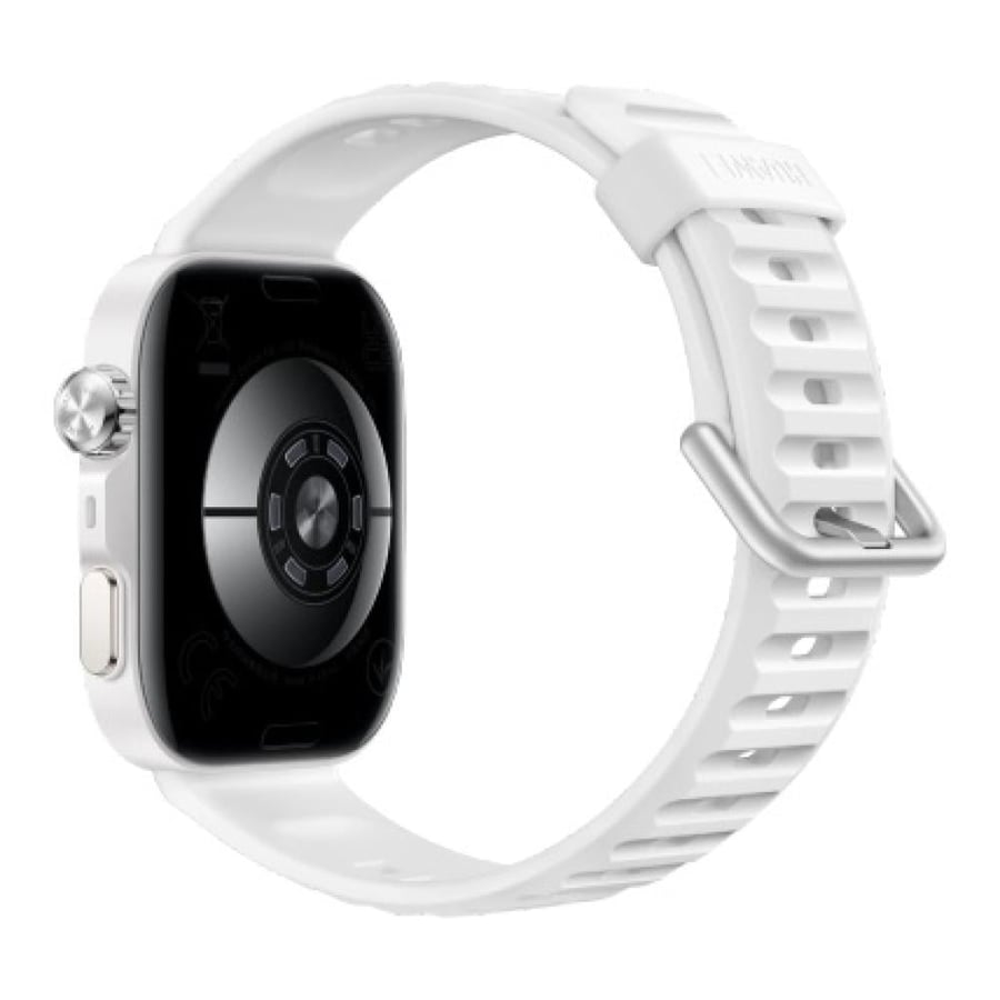 ساعة هواوي واتش Fit 5 Pro - ابيض