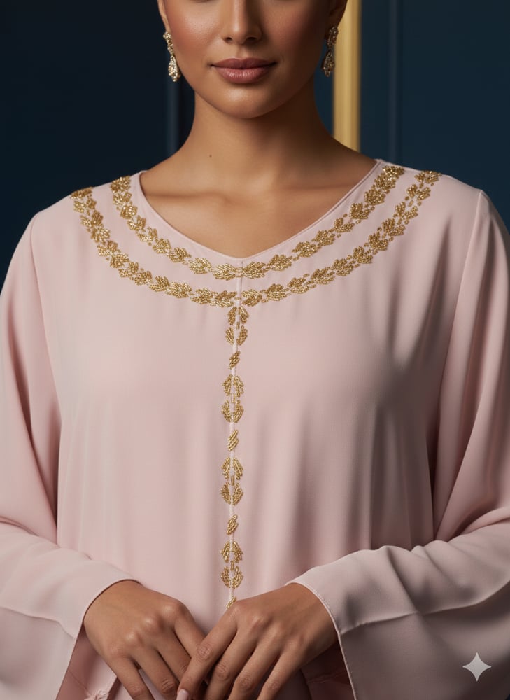 Georgic soft thobe
