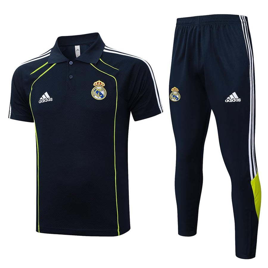 بولو وبنطلون ريال مدريد 25/26