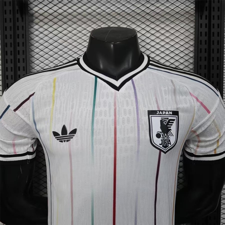 تيشيرت منتخب اليابان الإحتياطي 2026
