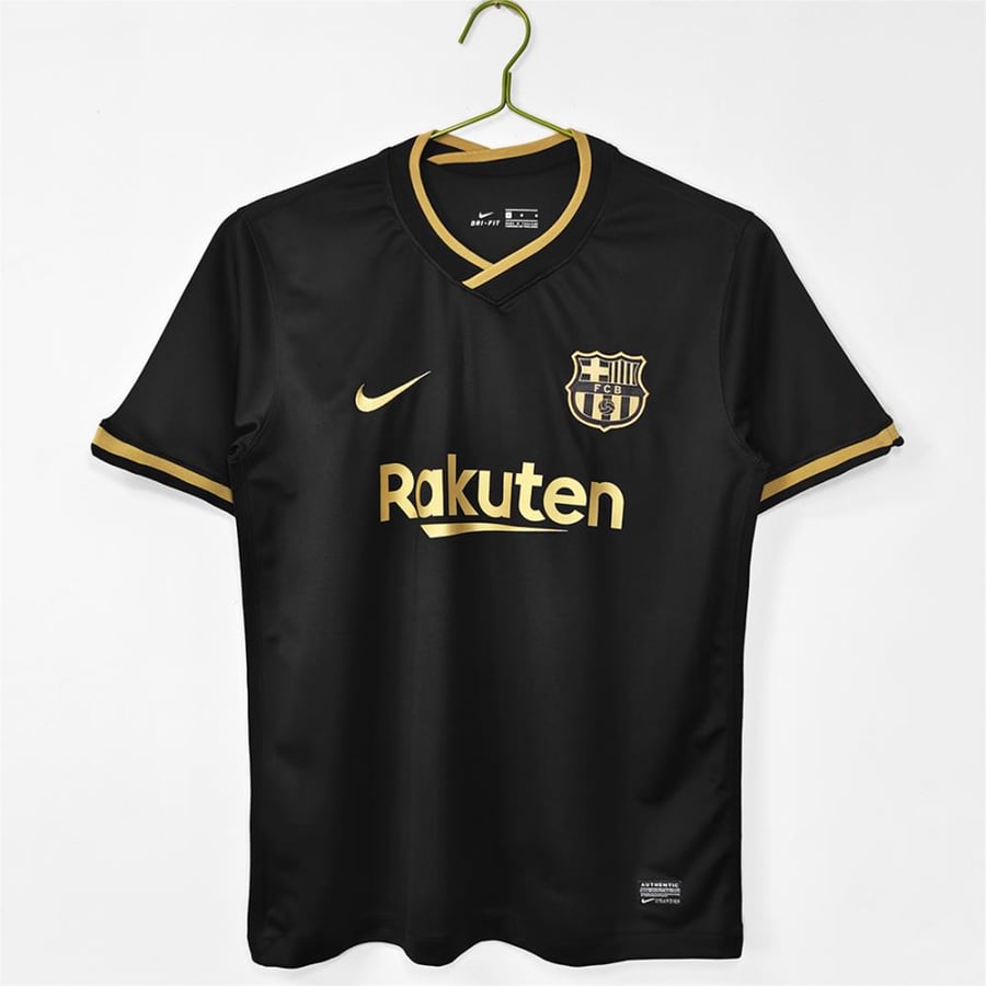 تيشيرت كلاسيك برشلونه 2021