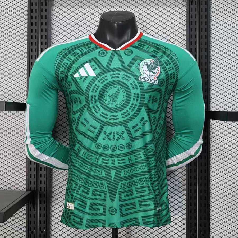 تيشيرت منتخب المكسيك 2026