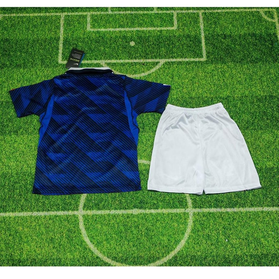 طقم اطفال منتخب فرنسا 2026