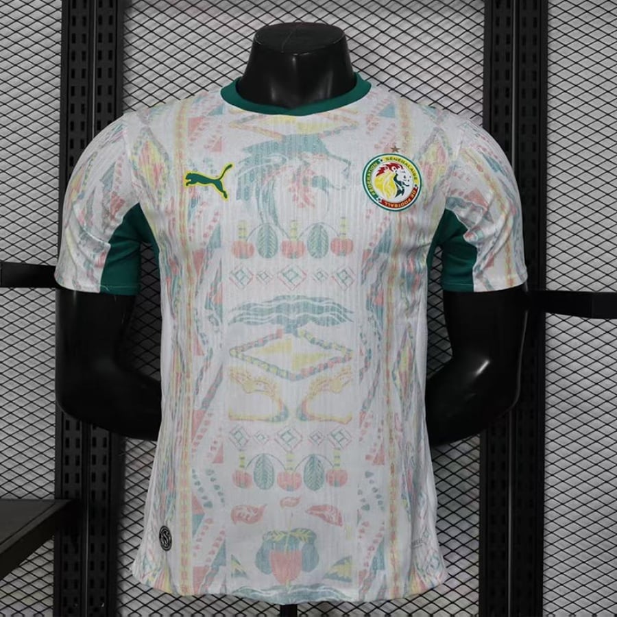 تيشيرت منتخب السنغال 2026