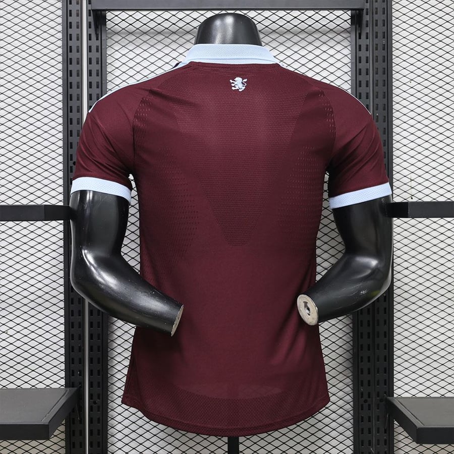 Aston Villa basic T-shirt 26/27