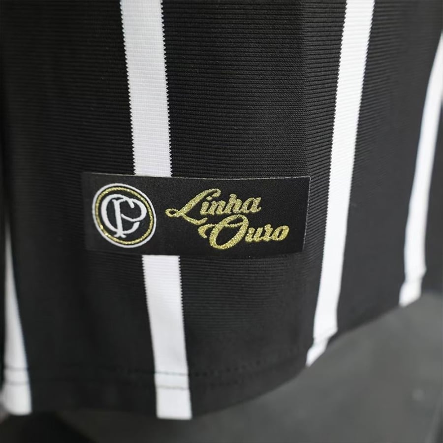 تيشيرت كورينثيانز 25/26