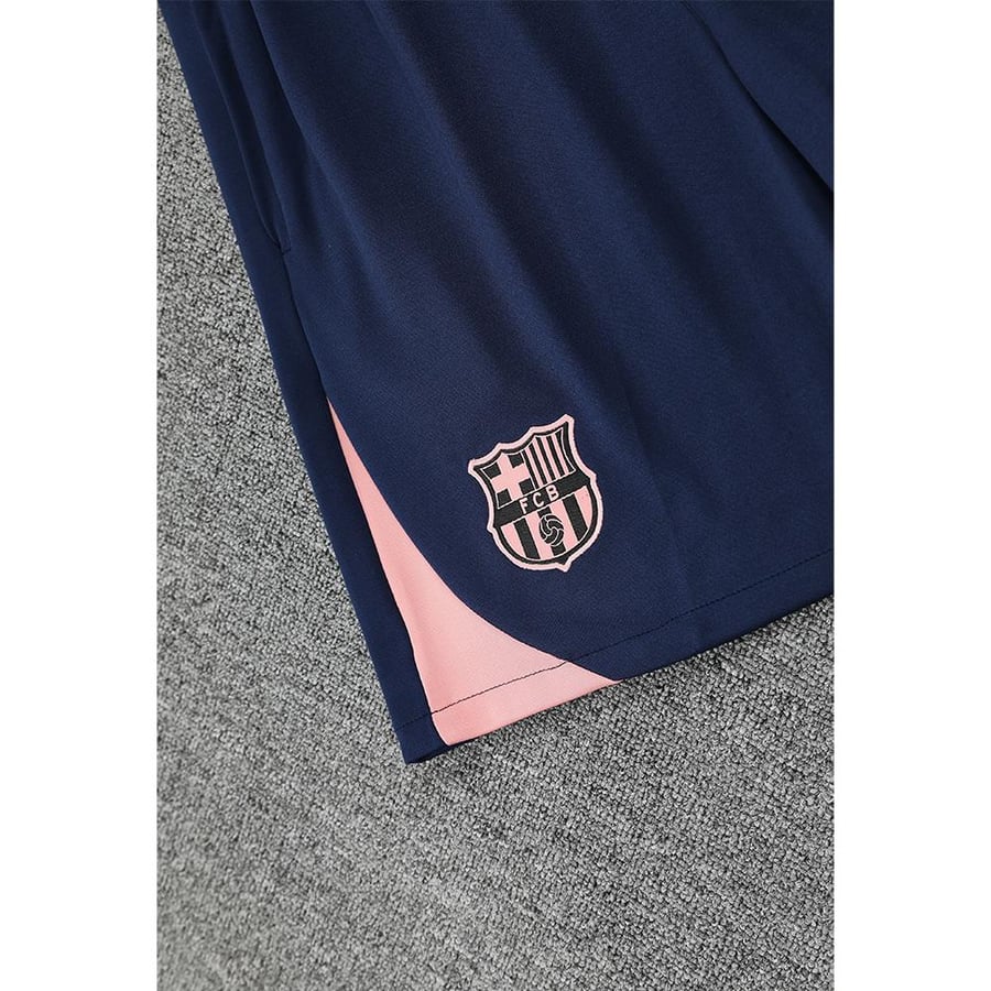 طقم تدريب برشلونه 25/26