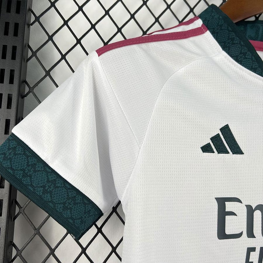 طقم اطفال ريال مدريد 27\26