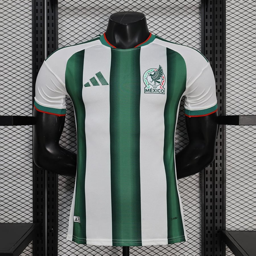 تيشيرت منتخب المكسيك الثالث 2026