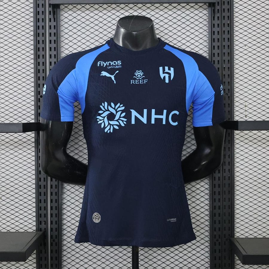 تيشيرت الهلال تدريب 26/27