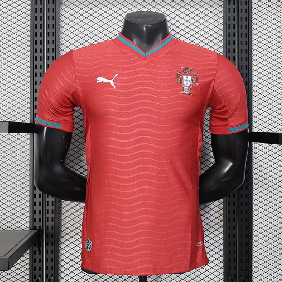 تيشيرت منتخب البرتغال 2026