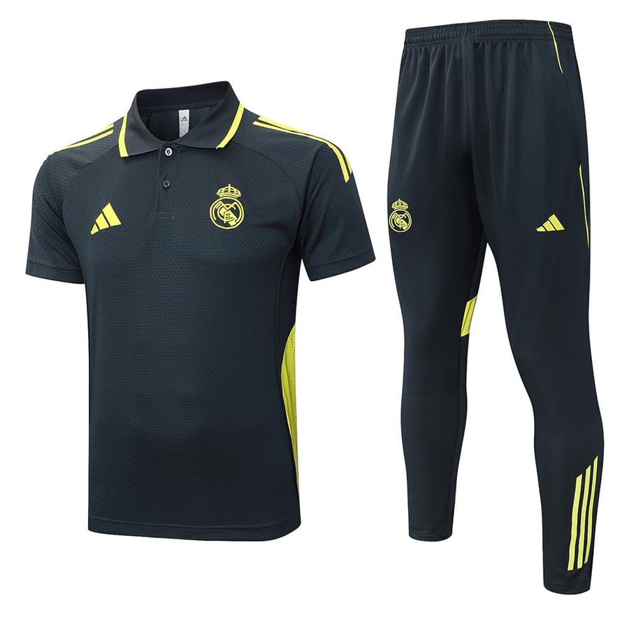 بولو وبنطلون ريال مدريد 25/26