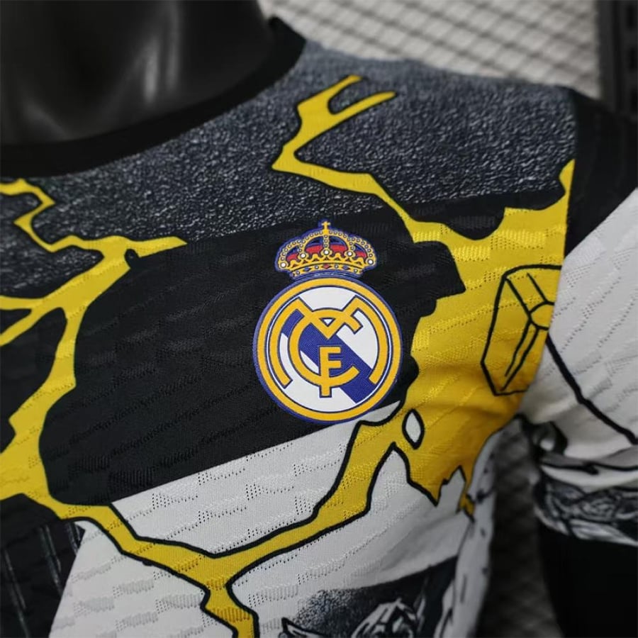 تيشيرت ريال مدريد Limited editon 25/26