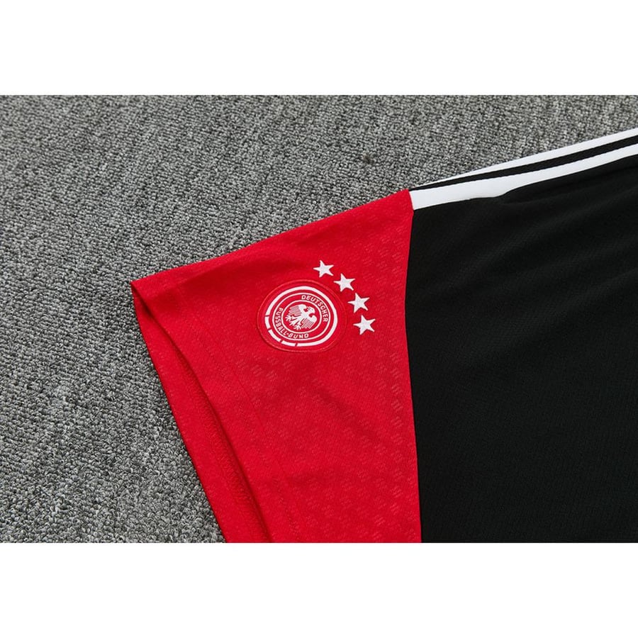 طقم تدريب منتخب المانيا 2026
