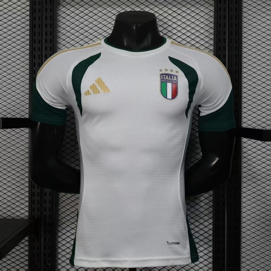 تيشيرت تمرين منتخب ايطاليا 2026