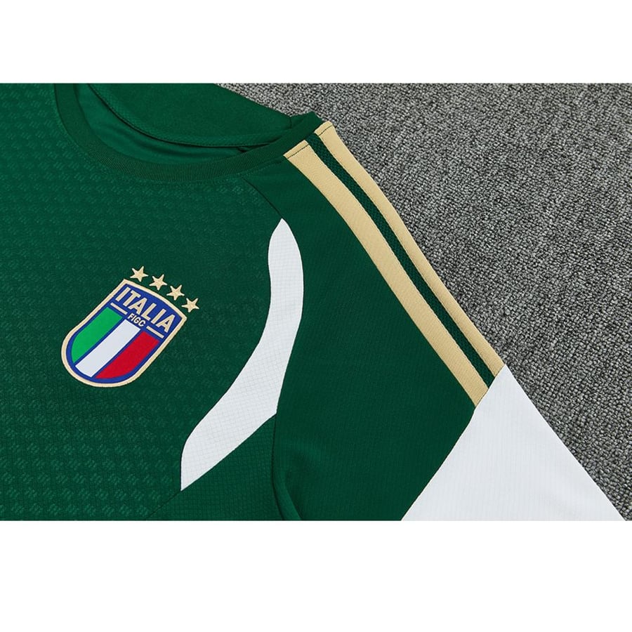 طقم تدريب منتخب ايطاليا 2026