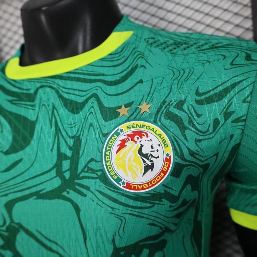 تيشيرت منتخب السنغال الإحتياطي 2026