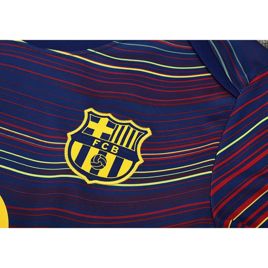 طقم تدريب برشلونه 25/26