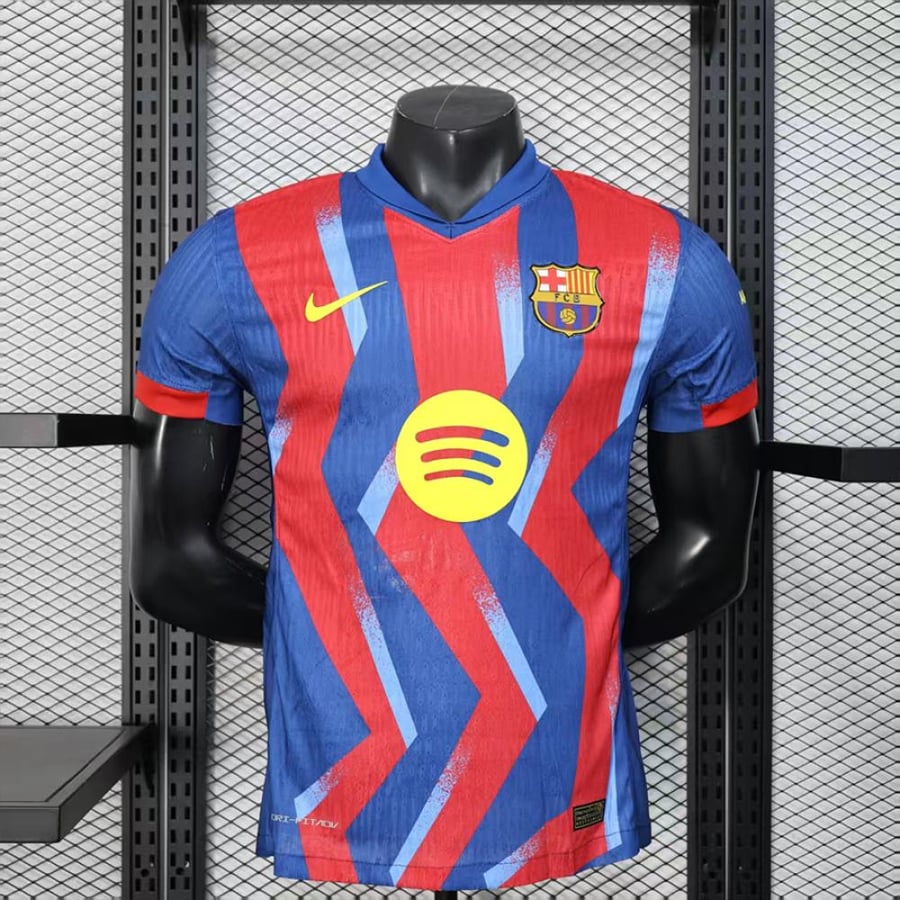 Barcelona T-shirt 25/26