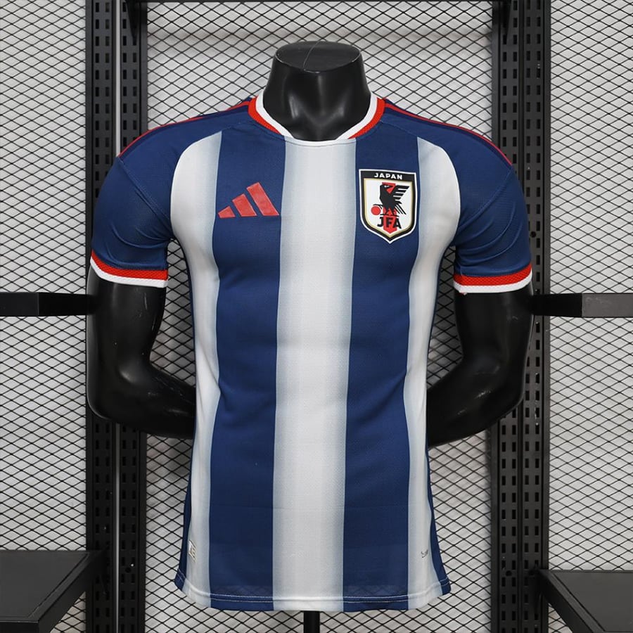 تيشيرت منتخب اليابان الثالث 2026