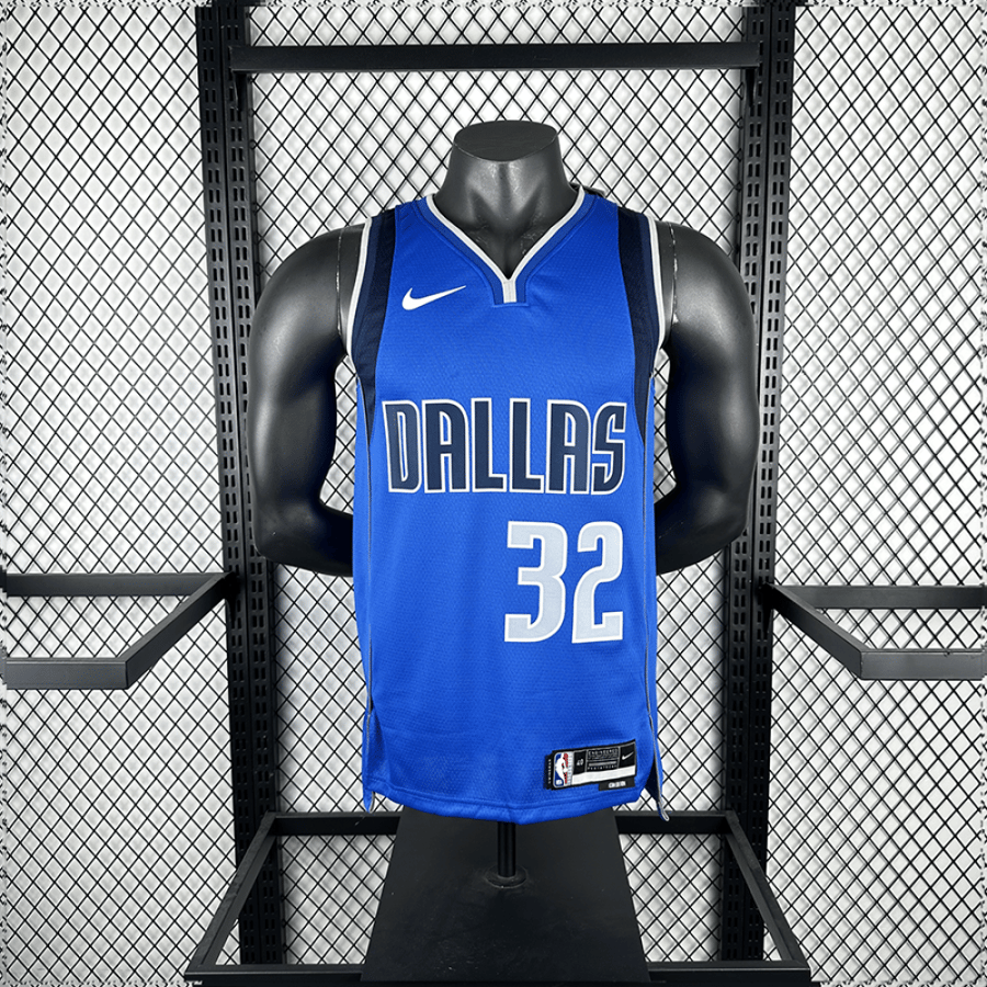Basketball T-shirt Dallas