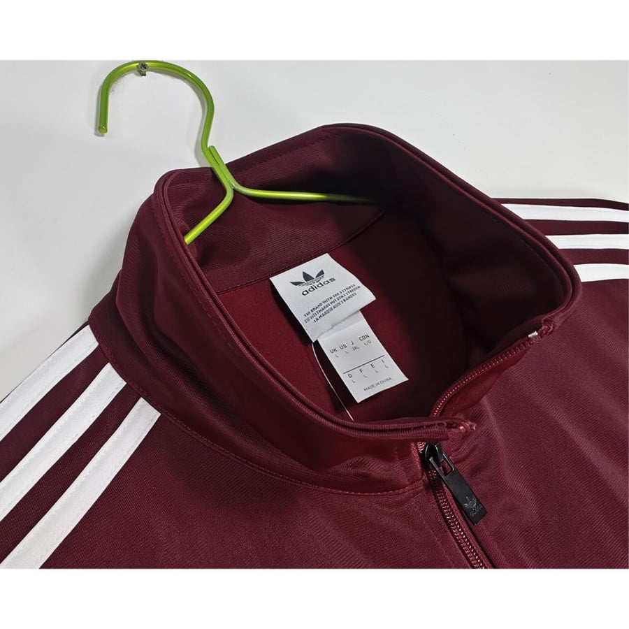 جاكيت Adidas & oasis - اديداس & اوسيس 2026