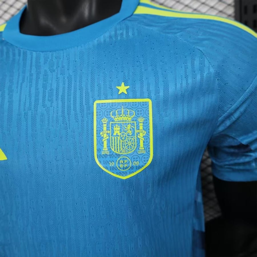 تيشيرت منتخب اسبانيا حراسه 2026