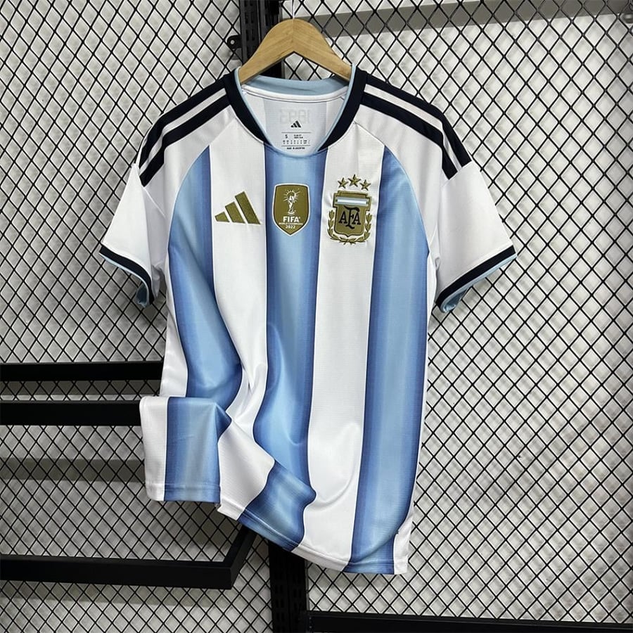 تيشيرت منتخب الارجنتين 2026