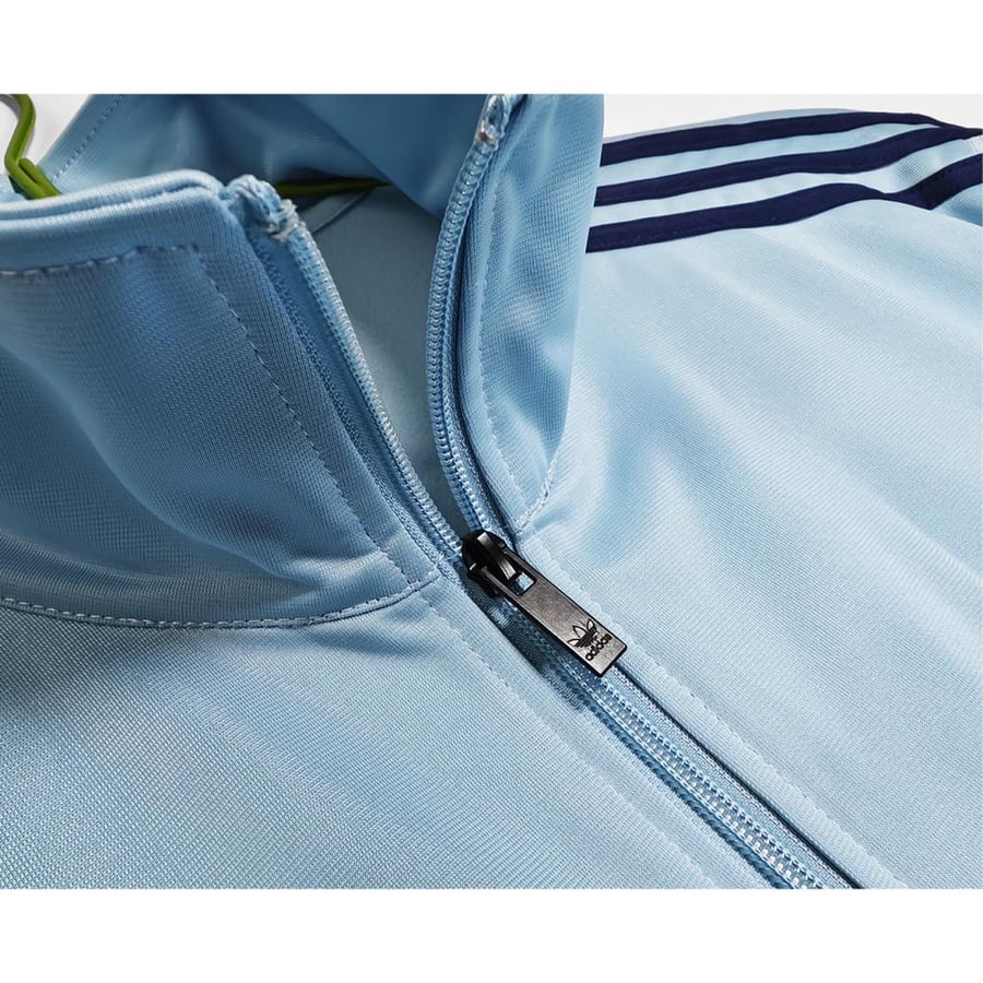 جاكيت Adidas & oasis - اديداس & اوسيس 2026
