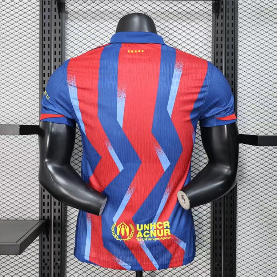 Barcelona T-shirt 25/26