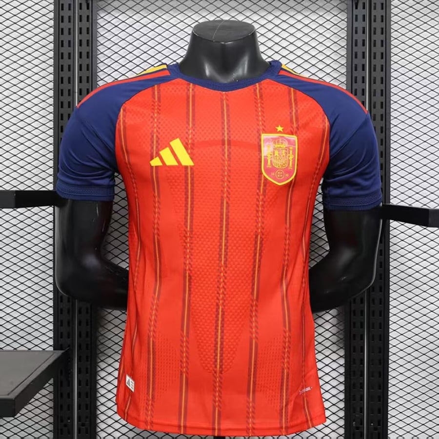 تيشيرت منتخب اسبانيا 2026