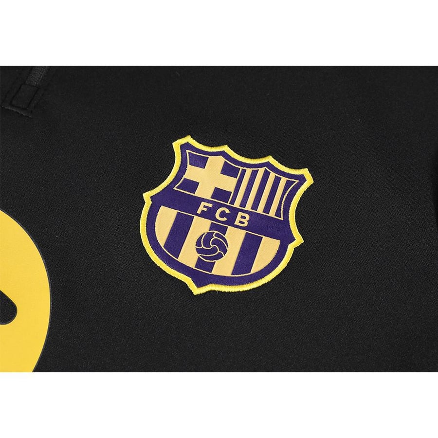 سويتر وبنطلون برشلونه 26/27