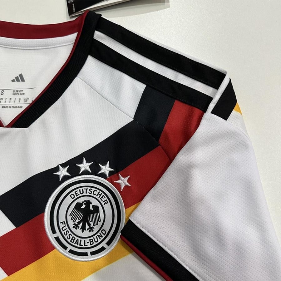 تيشيرت منتخب المانيا 2026
