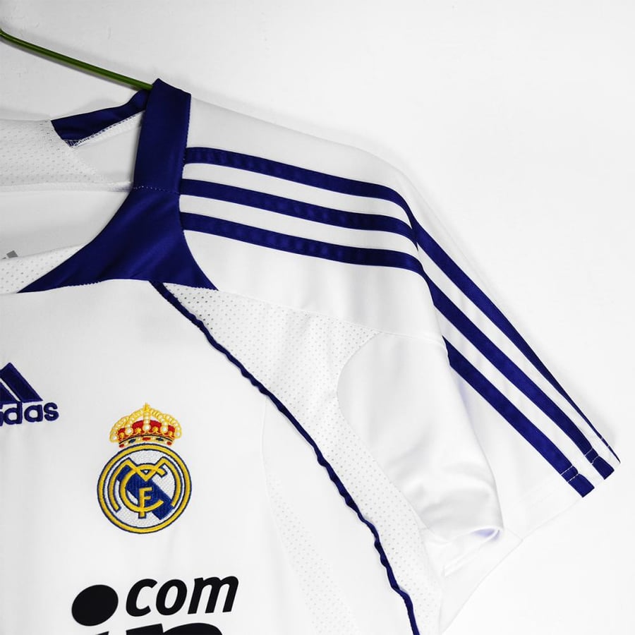 تيشيرت كلاسيك ريال مدريد 2008