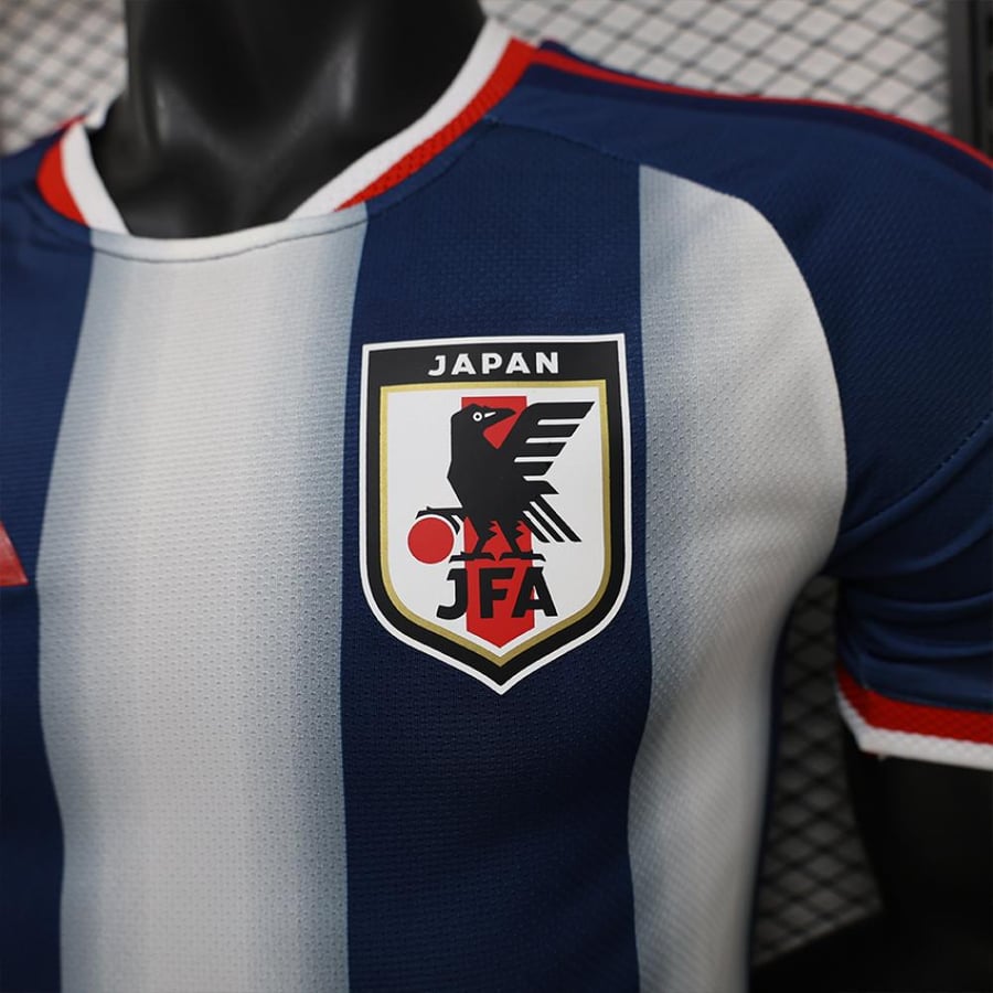 تيشيرت منتخب اليابان الثالث 2026