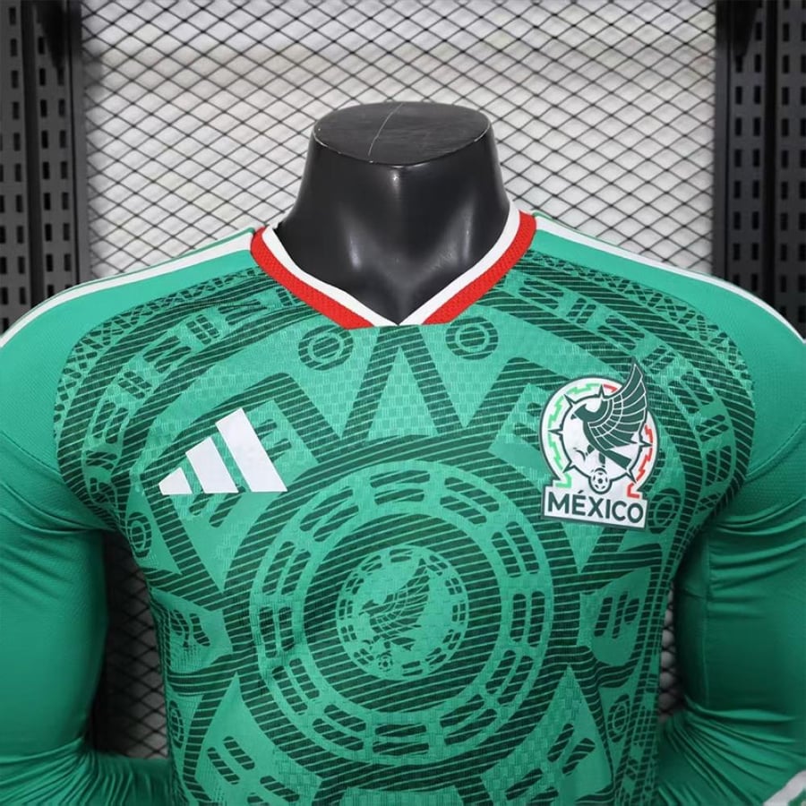 تيشيرت منتخب المكسيك 2026