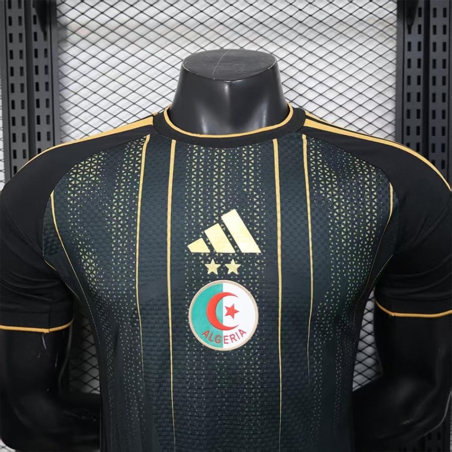 تيشيرت منتخب الجزائر الثالث 2026