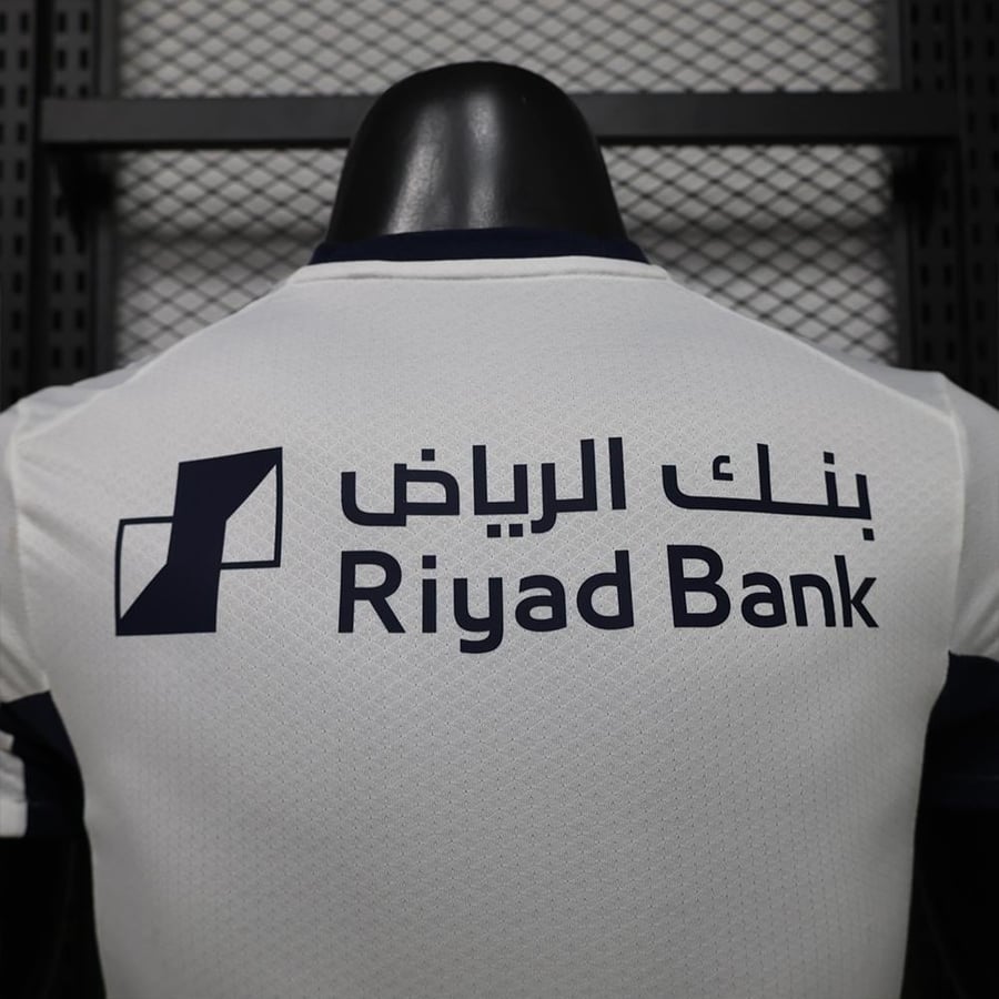 تيشيرت الهلال الاحتياطي 27\26