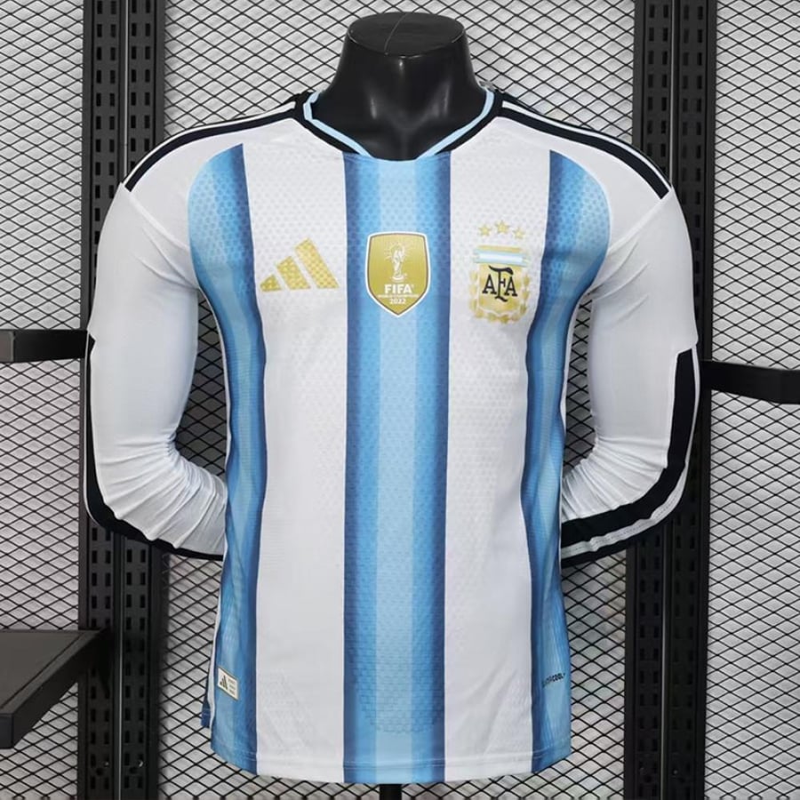 تيشيرت منتخب الارجنتين 2026